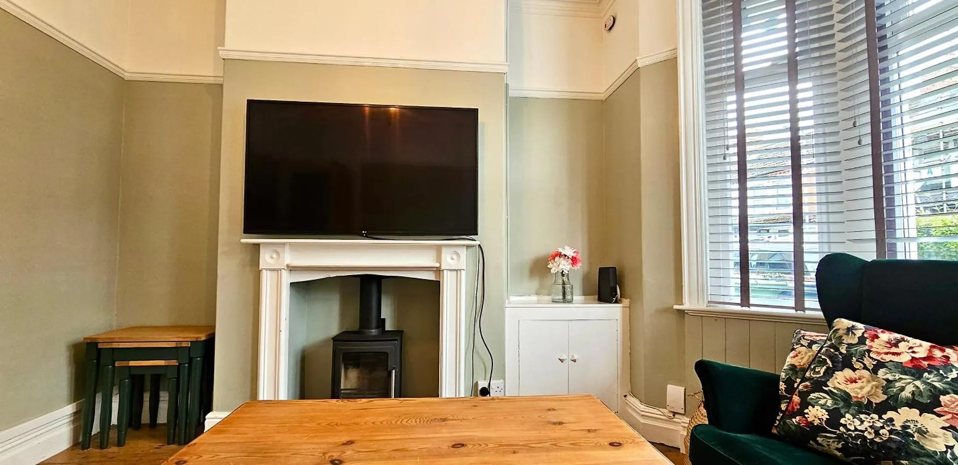 Apartment Hazelhurst By Switchback Stays Cardiff