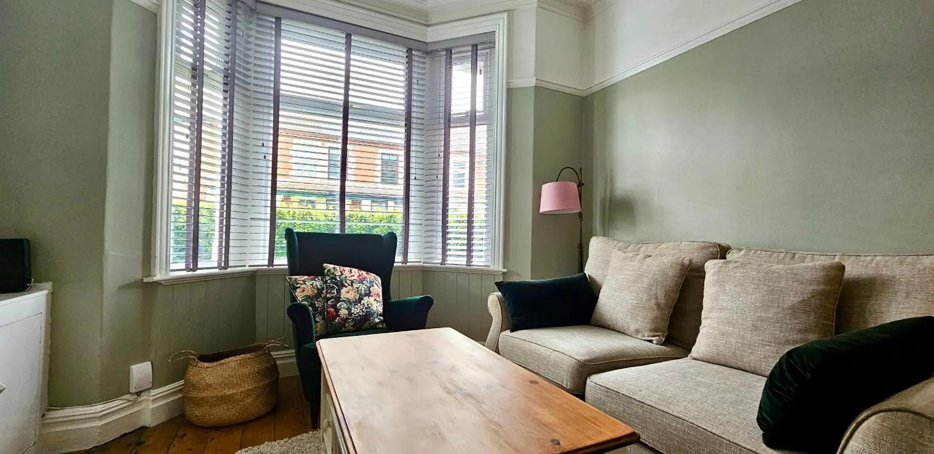 Apartment Hazelhurst By Switchback Stays Cardiff