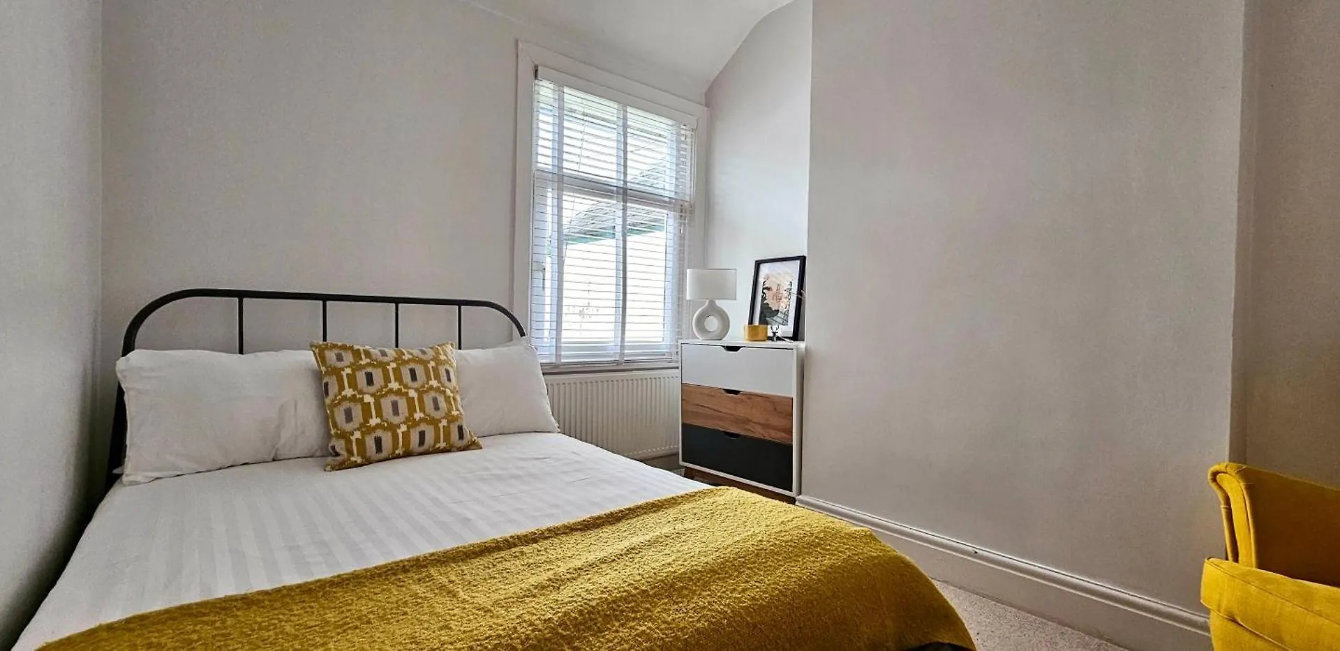Apartment Hazelhurst By Switchback Stays Cardiff
