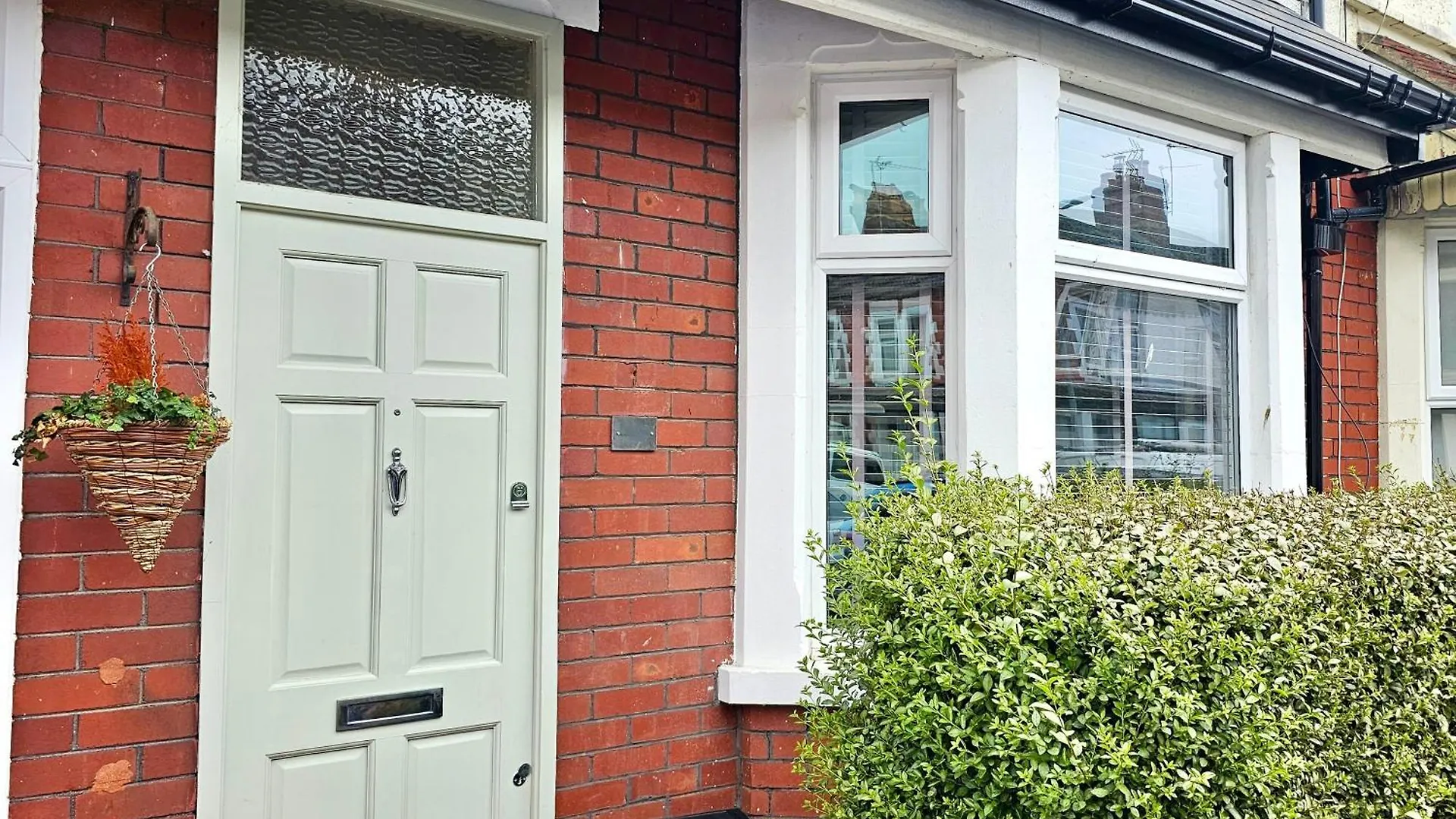 Apartment Hazelhurst By Switchback Stays Cardiff United Kingdom