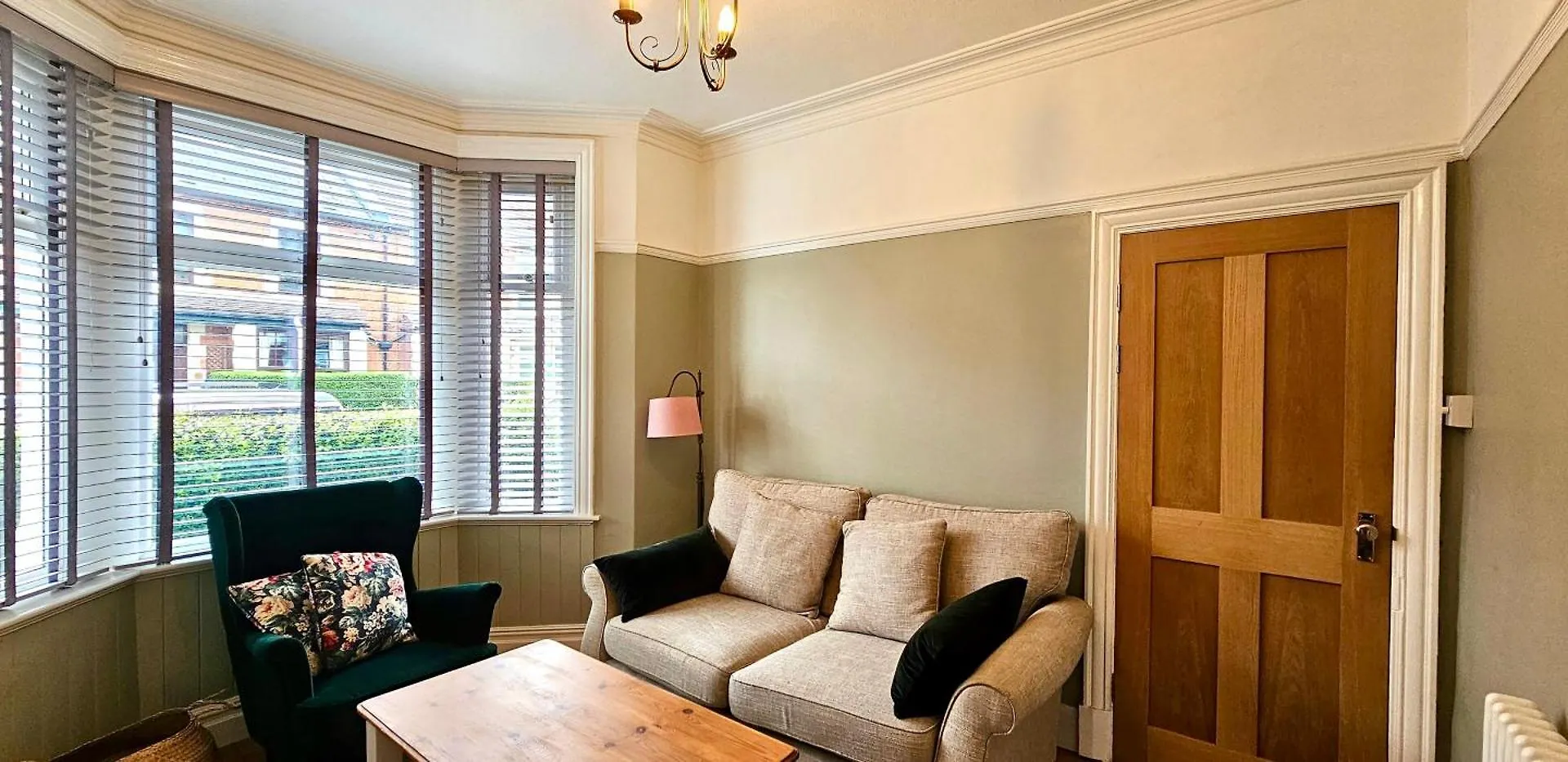 Hazelhurst By Switchback Stays Cardiff