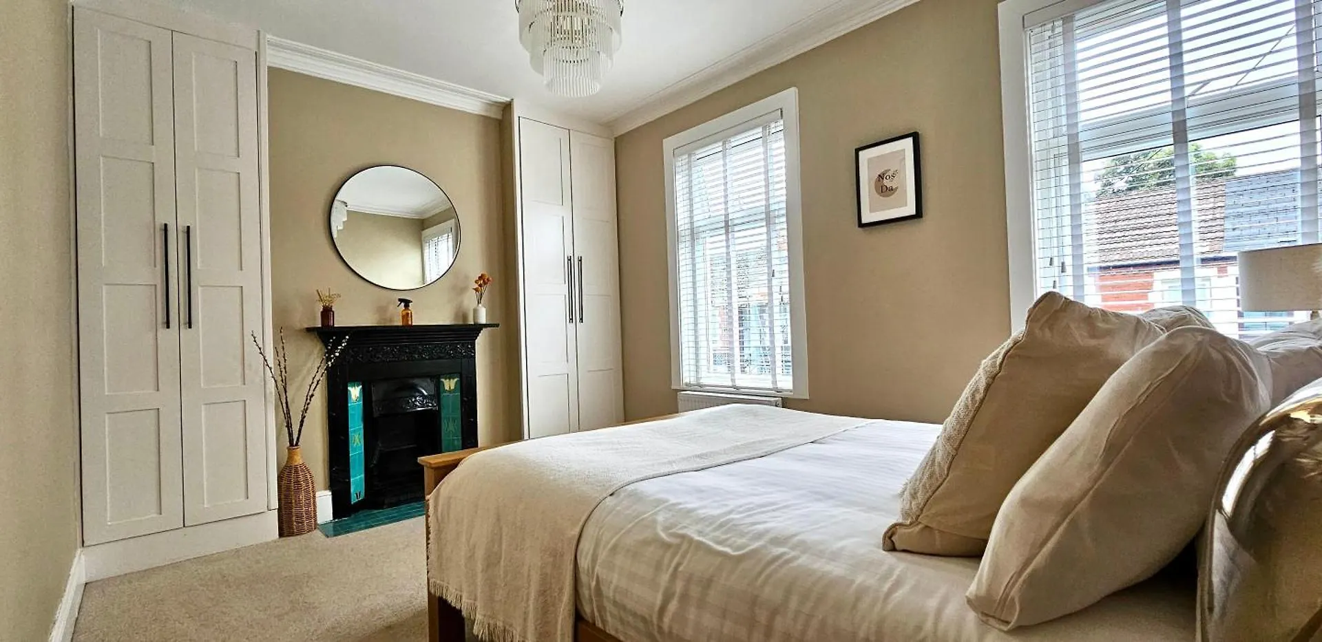 Apartment Hazelhurst By Switchback Stays Cardiff