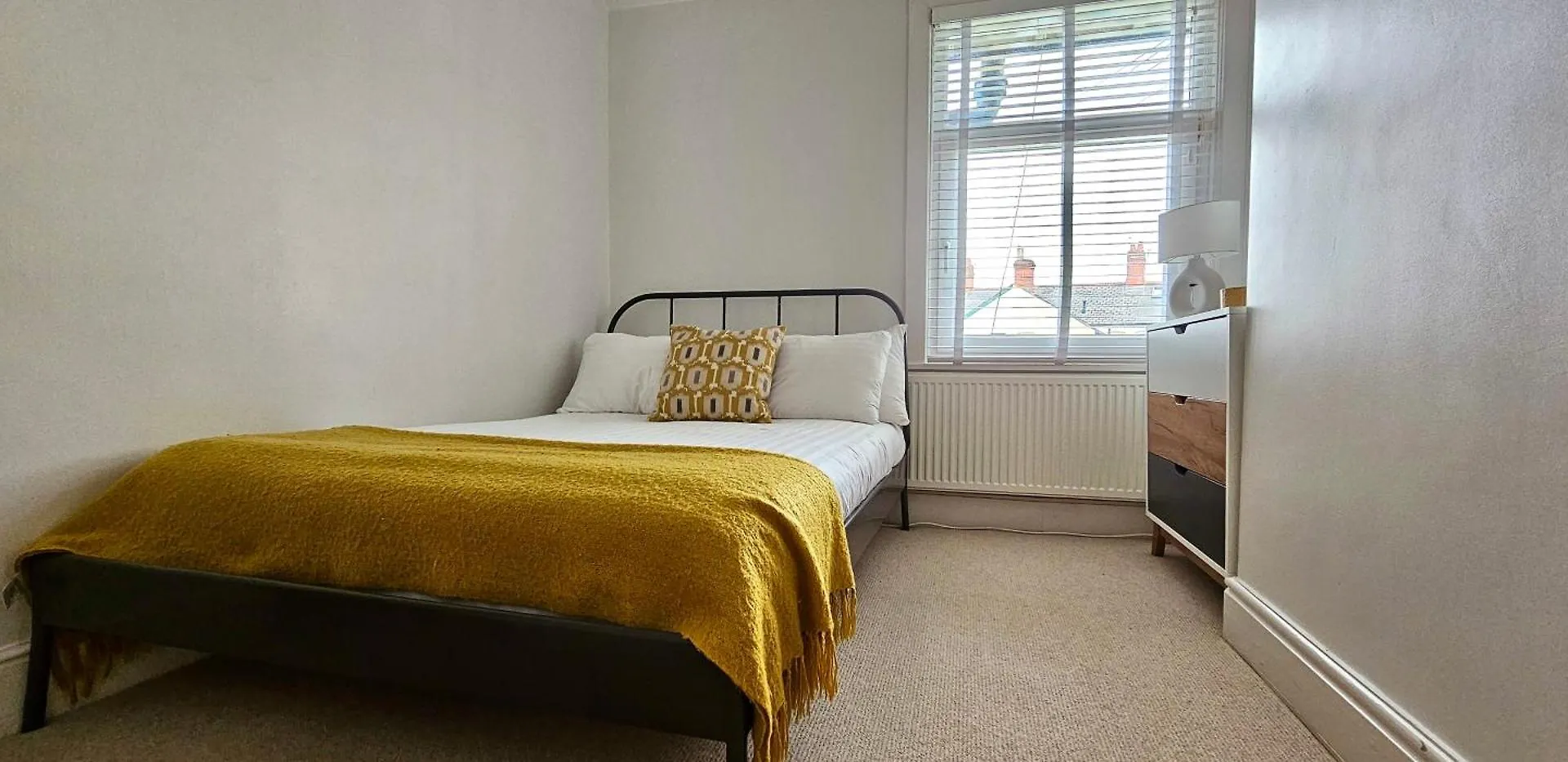 Apartment Hazelhurst By Switchback Stays Cardiff United Kingdom