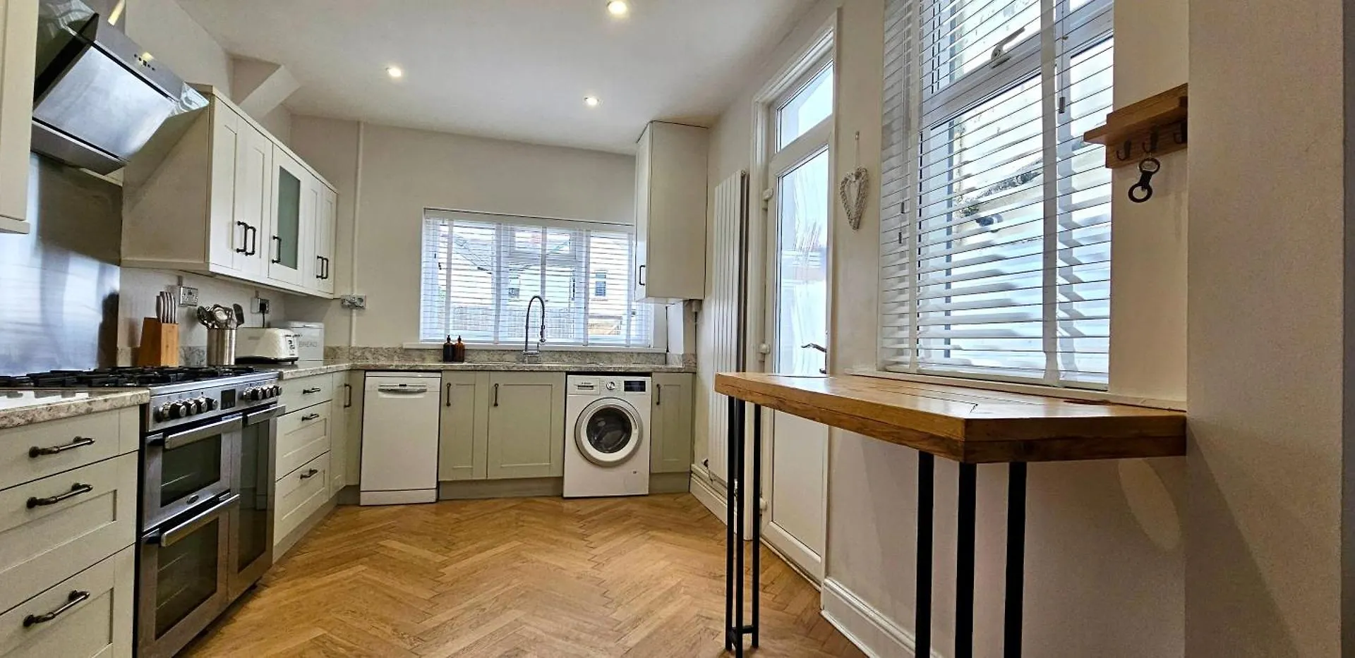 Hazelhurst By Switchback Stays Cardiff